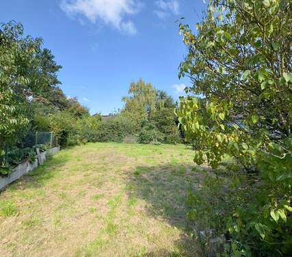 Wohnbaugrundstück 63128 Dietzenbach - Seltenheit! 542qm großes Grundstück in begehrter Lage von Dietzenbach!