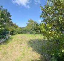 Seltenheit! 542qm großes Grundstück in begehrter Lage von Dietzenbach!