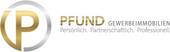 Pfund Gewerbeimmobilien - 