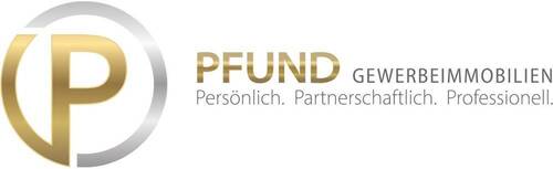 Pfund Gewerbeimmobilien - 
