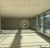 Gewerbe Neubau Objekt in Weinstadt-Endersbach: Ausstellungsfläche