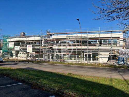 Ansicht Süd - Büro in Weinstadt-Endersbach