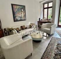 ***Altstadtwohnung mit Garten*** - Görlitz