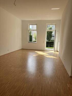 Bild 2 - 2 Zimmer Terrassenwohnung zum Kaufen in Bad Neuenahr