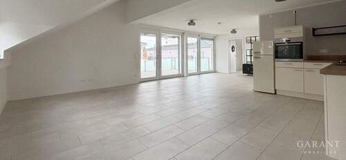 IMG 1393 - Etagenwohnung mit 90,00 m&sup2; in Friolzheim zur Miete