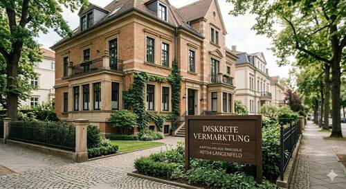 Bild 1 - Investorenchance mit Entwicklungspotenzial. Paketverkauf 4 Eigentumswohnungen In Langenfeld