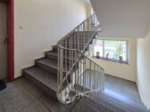 Treppenhaus - 