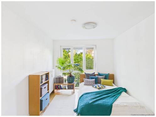 Schlafzimmer - 