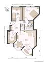 Grundriss - 