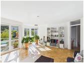 Zeitloser Parkettboden - 3 Zimmer Etagenwohnung in München