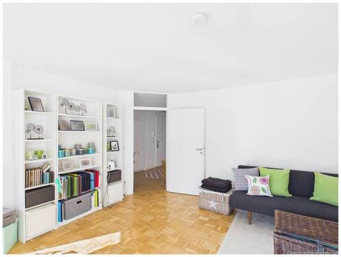 Wohnzimmer - 