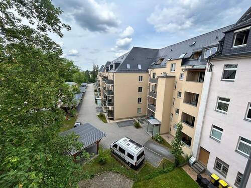 Aussicht - 