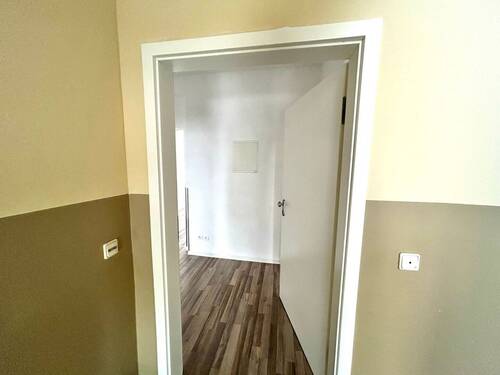 Treppenhaus - 