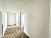 Flur links - 