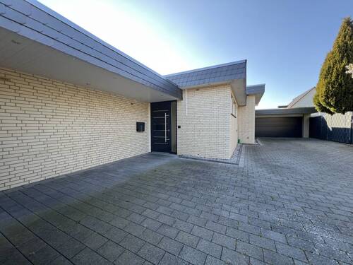 Frontansicht - 