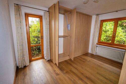 Ankleidezimmer - 