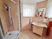 EG: Bad im Anbau - 