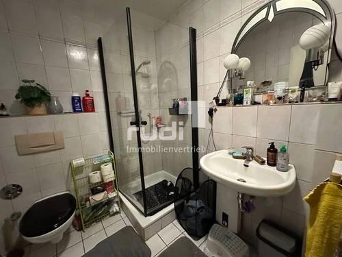Bad/Dusche - 