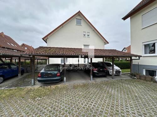 Carport - 