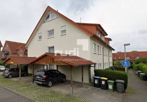 Außenansicht - Ruhig wohnen - clever investieren: Ihre Chance in Paderborn!