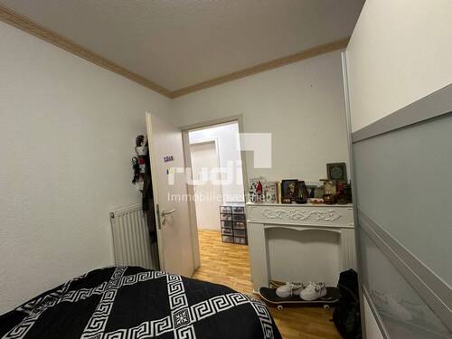 Schlafzimmer - 