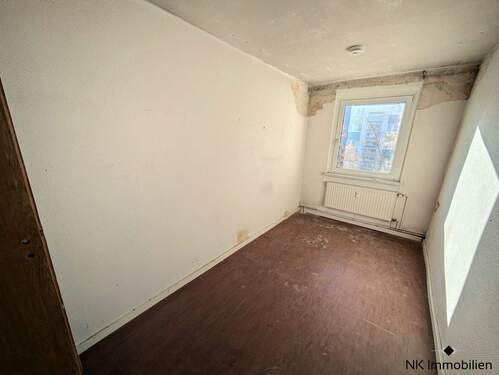 Kinderzimmer - 