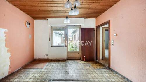 EG Schlafzimmer 2 - 