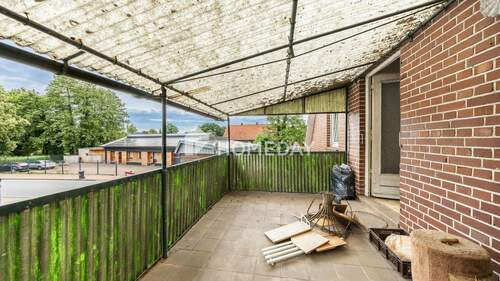 DG Balkon 2 - 