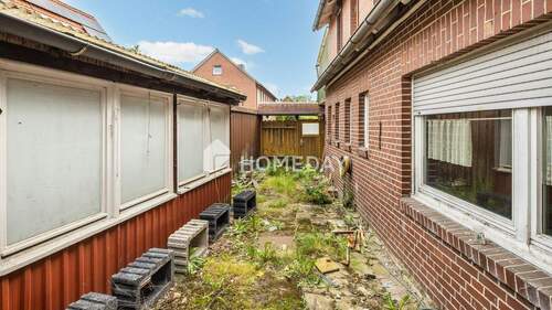 Terrasse 1 - 