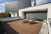 Terrasse OG - 
