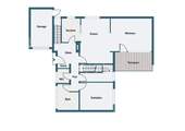 Erdgeschoss - 