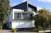 Außenansicht - 9 Zimmer Einfamilienhaus zum Kaufen in Karben / Rendel