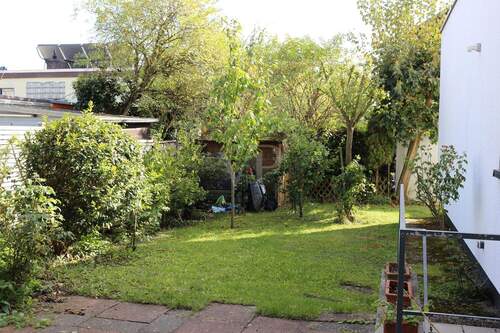 Garten - 
