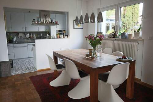 Essbereich - 