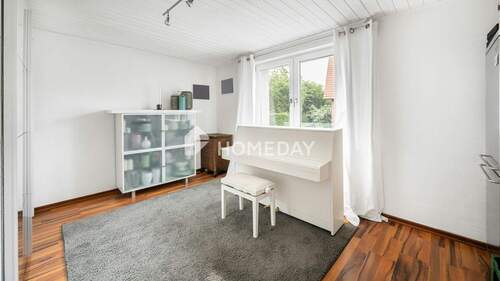 EG Schlafzimmer 2 - 