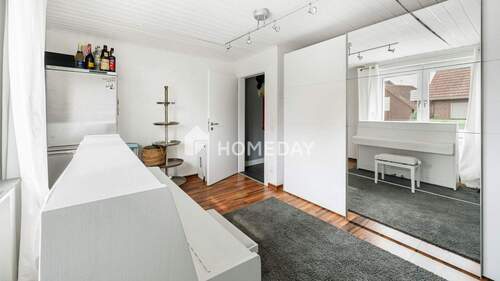 EG Schlafzimmer 1 - 