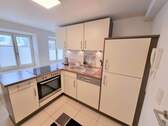 Wohnung im 1.OG Maisonette - 