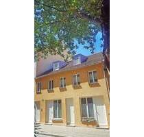 ** ALTSTADTHAUS ** mit 4 Parteien sucht neuen Eigentümer ! - Ingolstadt