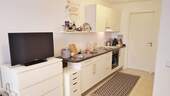 Wohnung im EG - 