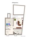 Grundriss Keller - 