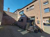 Hof - 5 Zimmer Reihenmittelhaus in Straelen