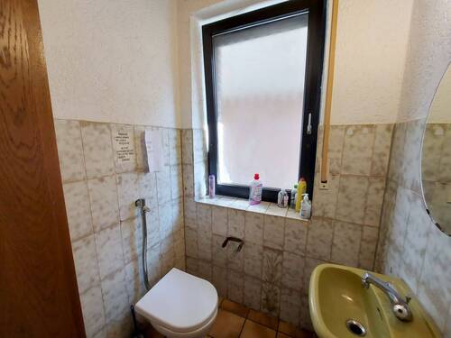 Gäste WC - 