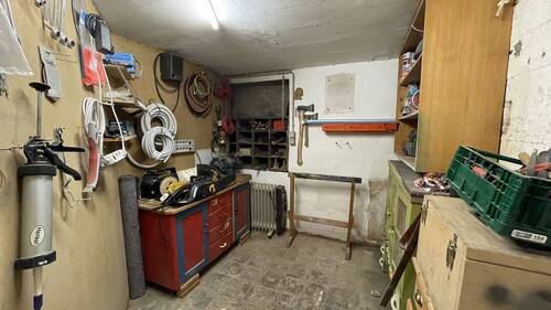 Werkstatt - 