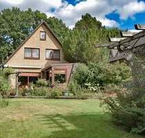 Einfamilienhaus mit Einliegerwohnung in ruhiger und familienfreundlicher Lage von Bramfeld. - Hamburg Einfamilienhaus mit Einliegerwohnung in ruhiger und familienfreundlicher Lage von Bramfeld. - Hamburg