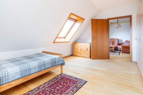 Zimmer 2 Einliegerwohnung 2 - 