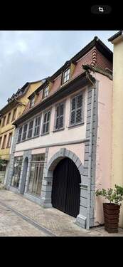 Ansicht - Attraktive 116 m² Gewerbefläche - ideal für Café, Laden oder Praxis 