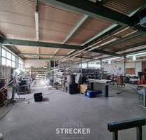 8819m² großes Gewerbegrundstück mit 3 Mietern in verkehrsgünstiger Lage in BornheimPfalz