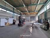 Lackiererei - Halle zum Kaufen in Bornheim