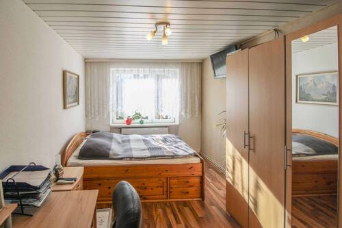 Schlafzimmer - 