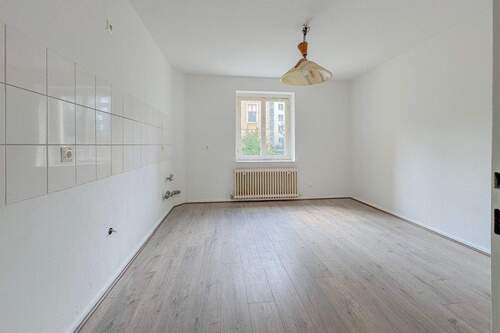 Küche.jpg - Etagenwohnung mit 75,00 m&sup2; in Hagen zur Miete